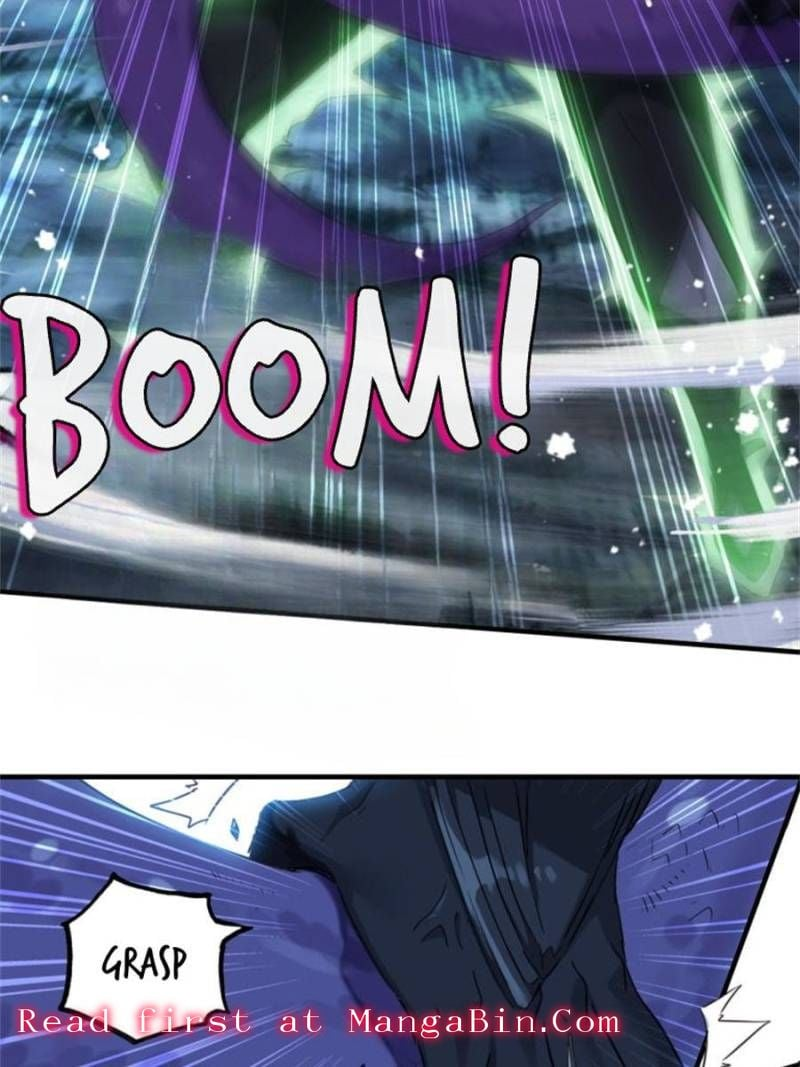 Don't Underestimate a Big Carrot Chapter 27 43